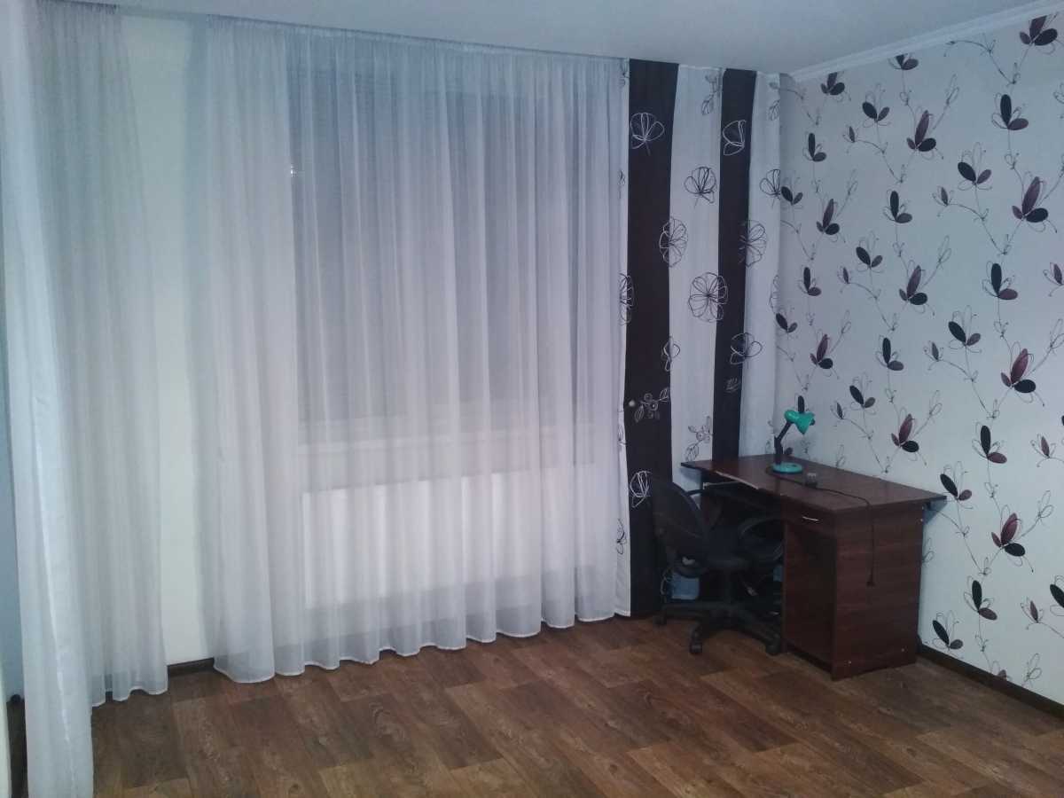 Оренда 1-кімнатної квартири 42 м², Ярослава Гашека бул., 24