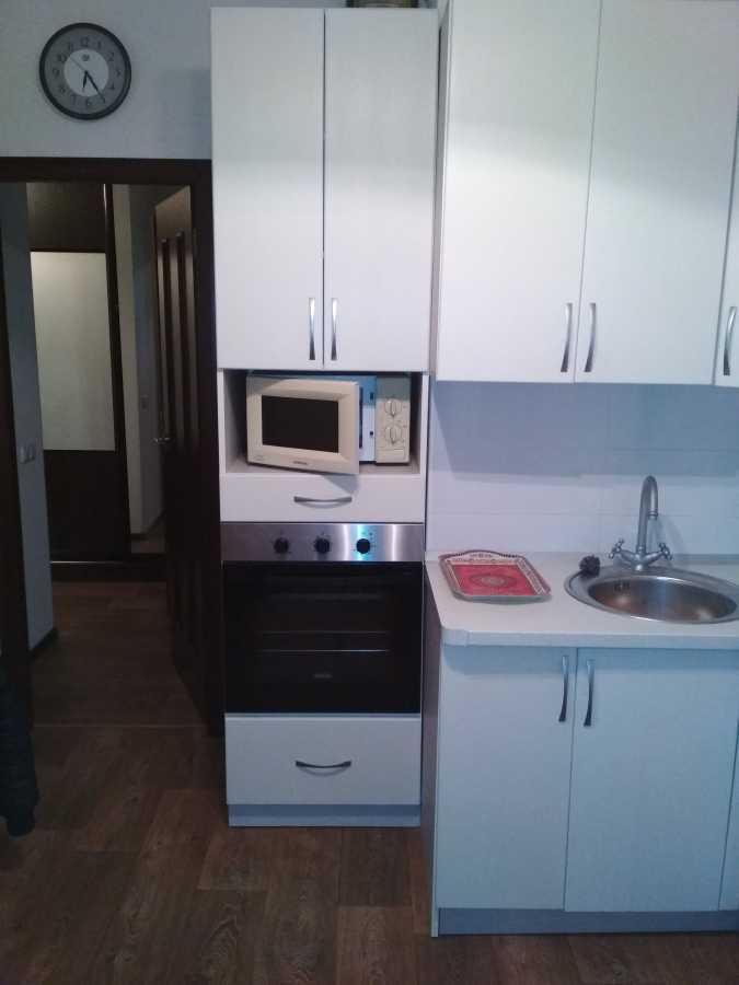Оренда 1-кімнатної квартири 42 м², Ярослава Гашека бул., 24