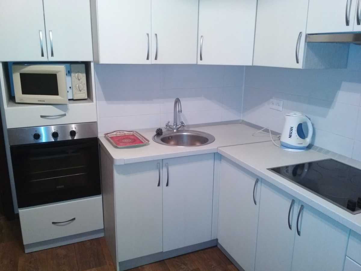 Оренда 1-кімнатної квартири 42 м², Ярослава Гашека бул., 24