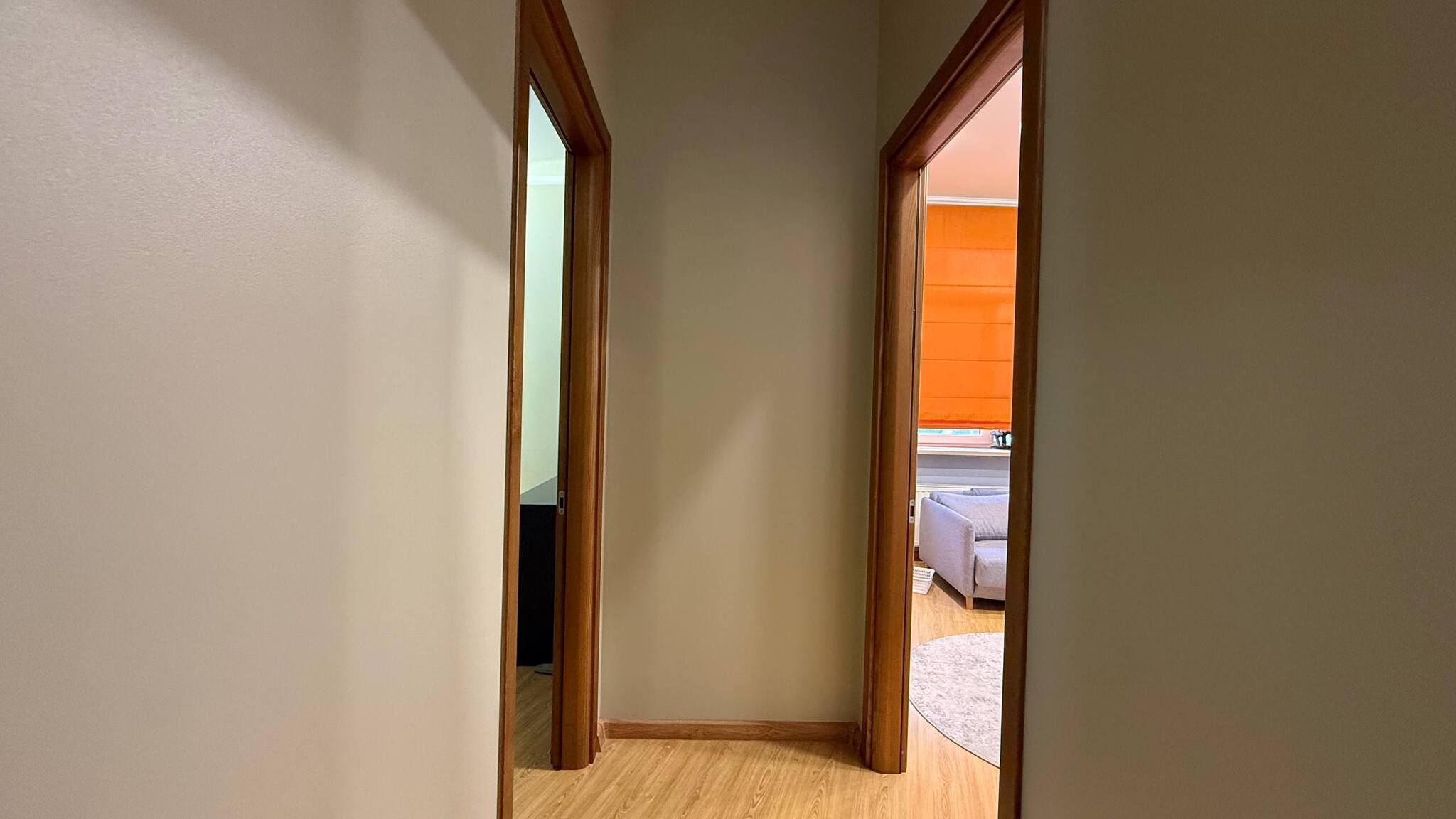 Аренда 3-комнатной квартиры 110 м², Алексеевская ул.