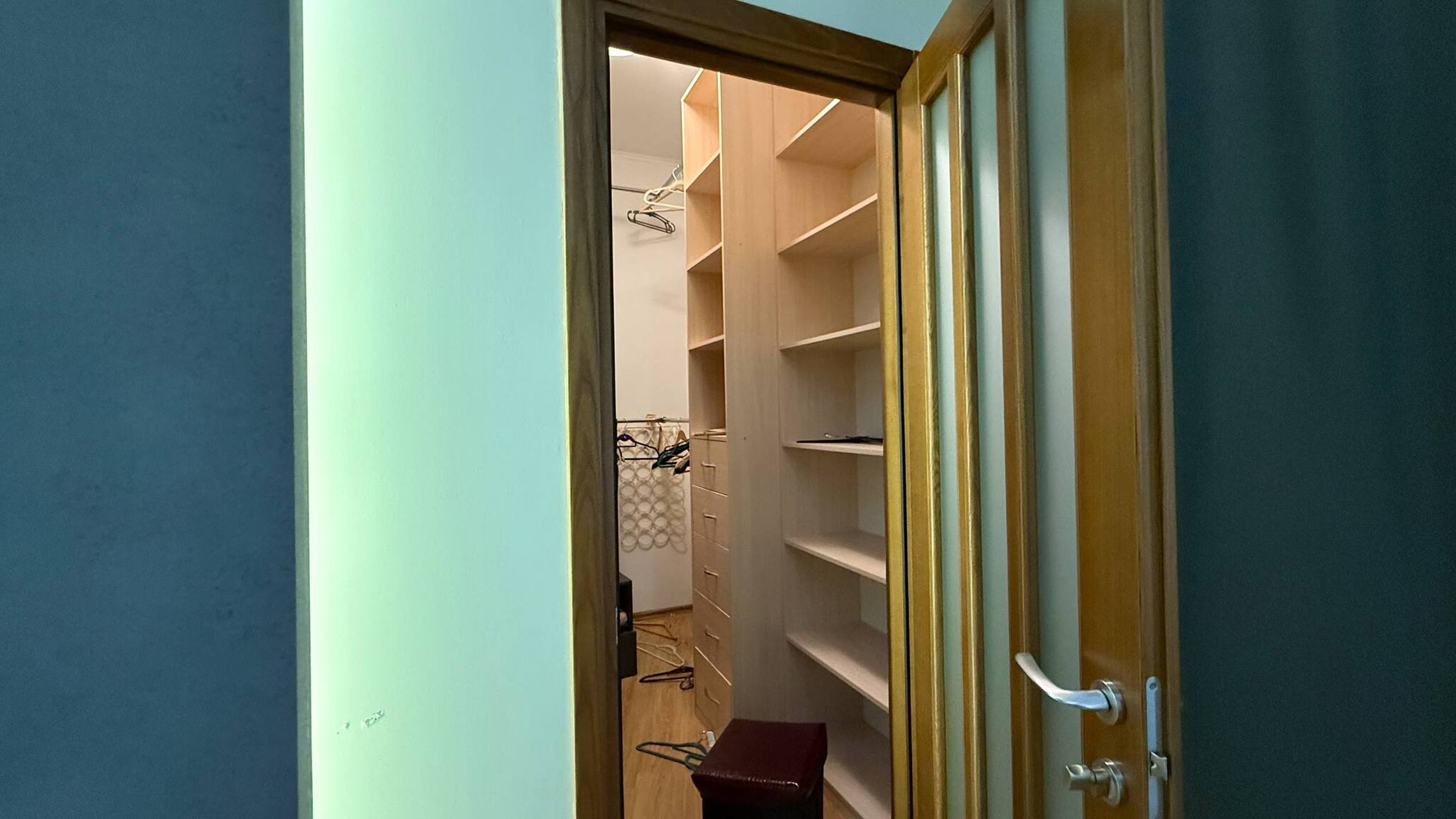 Аренда 3-комнатной квартиры 110 м², Алексеевская ул.