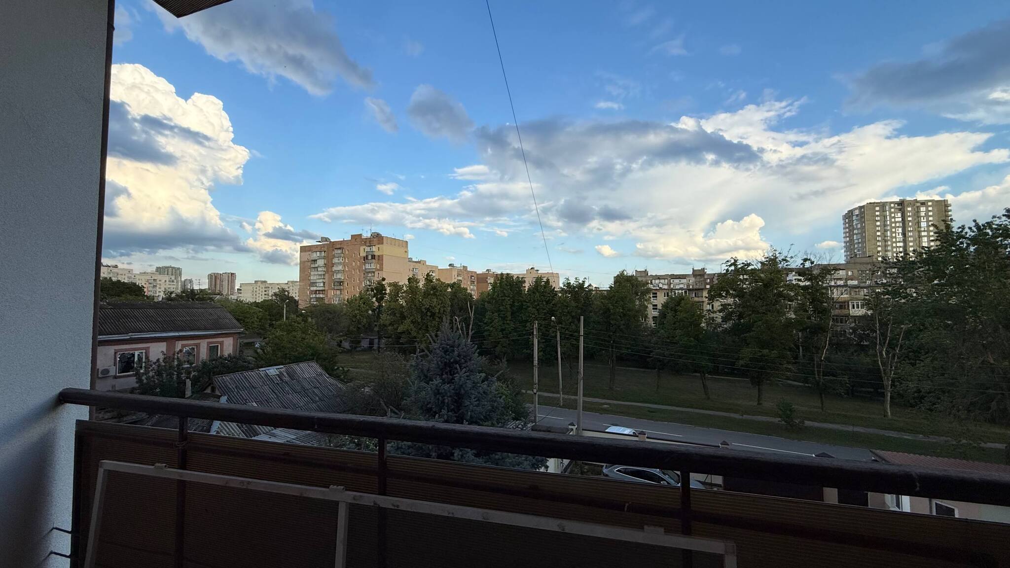 Аренда 3-комнатной квартиры 110 м², Алексеевская ул.