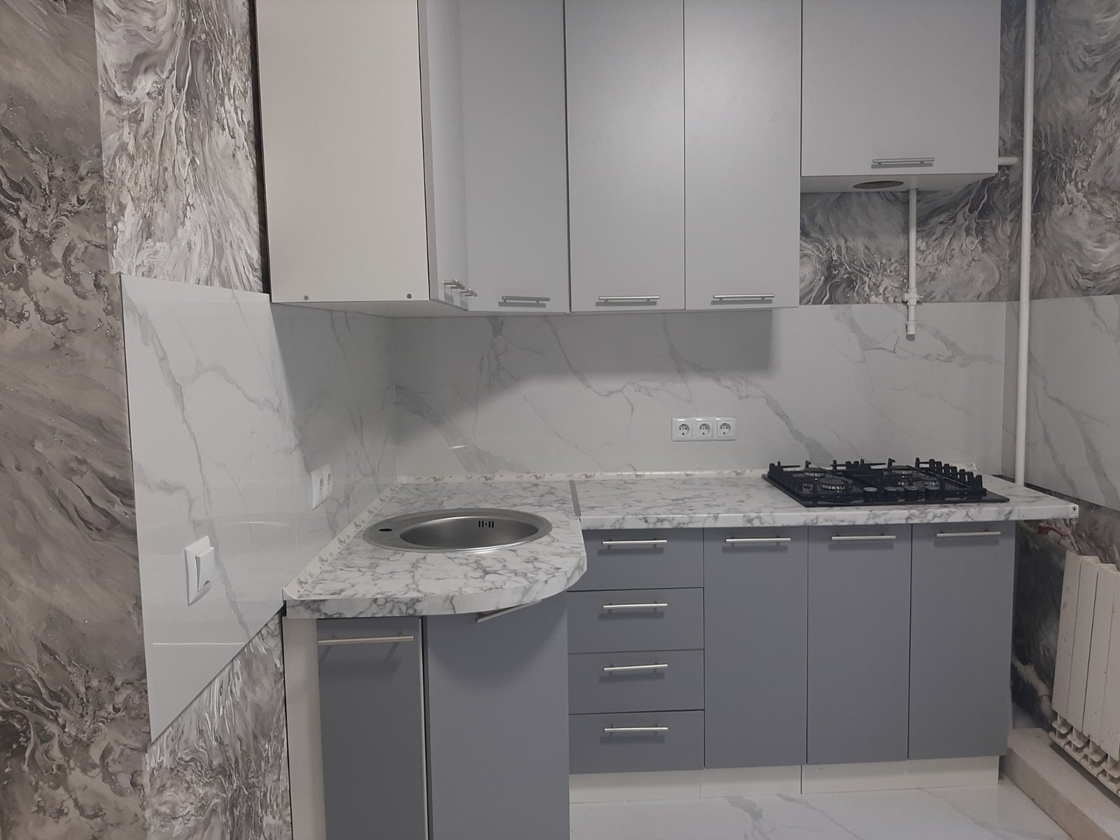 Аренда 1-комнатной квартиры 35 м², Лукьяновская ул., 21