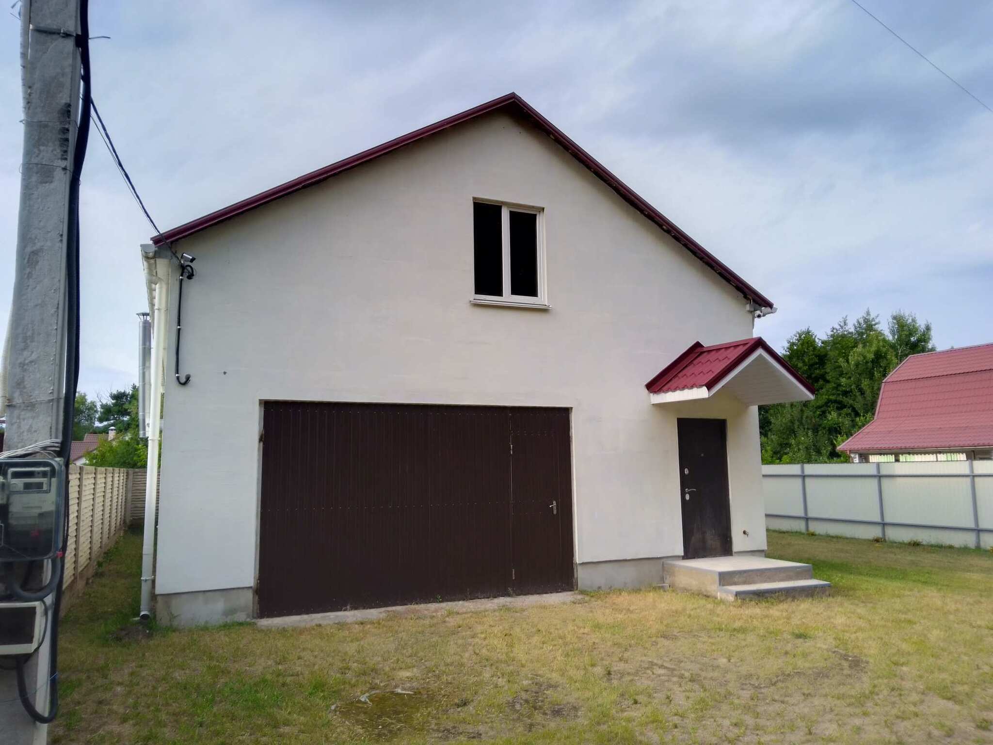 Продаж будинку 176 м², Космічна