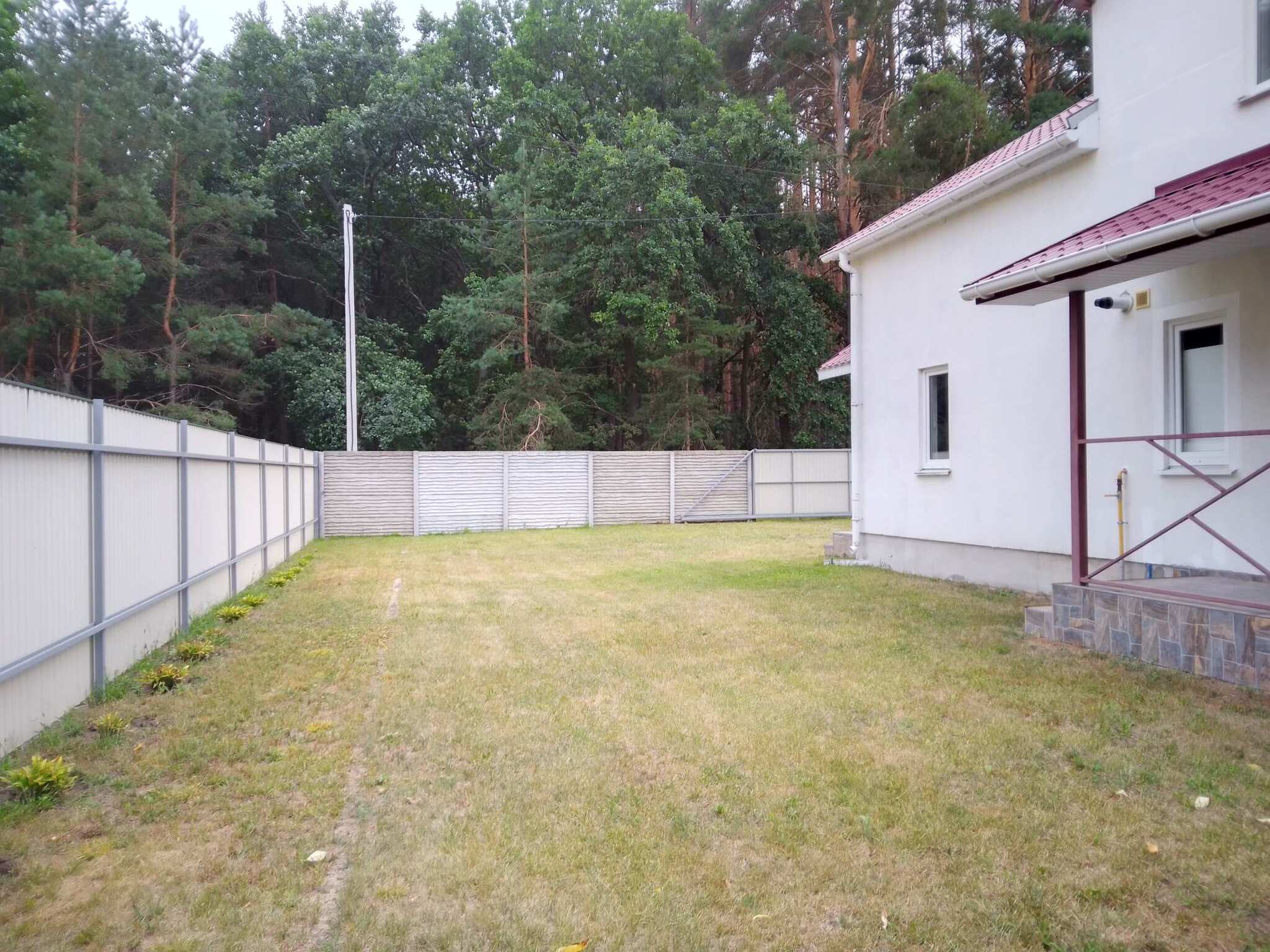 Продаж будинку 176 м², Космічна
