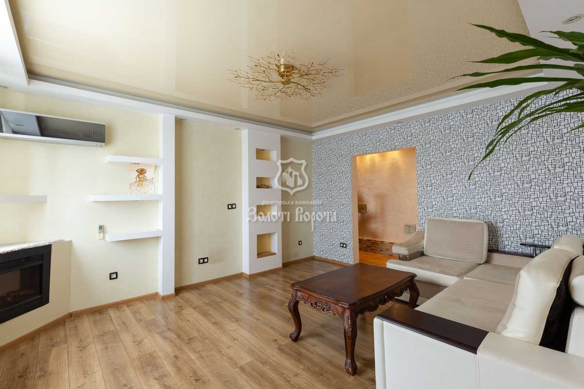 Продаж 2-кімнатної квартири 86.3 м², Сімї Стешенків, 7