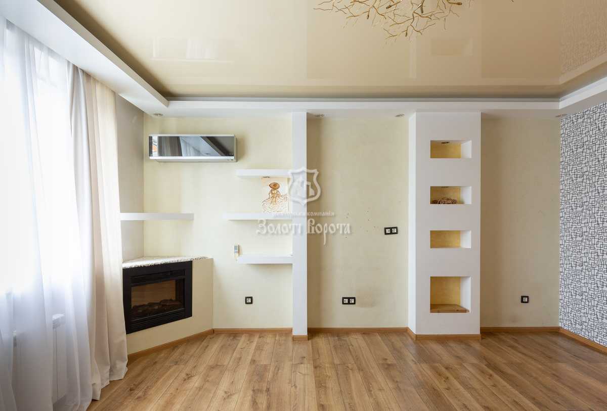 Продаж 2-кімнатної квартири 86.3 м², Сімї Стешенків, 7