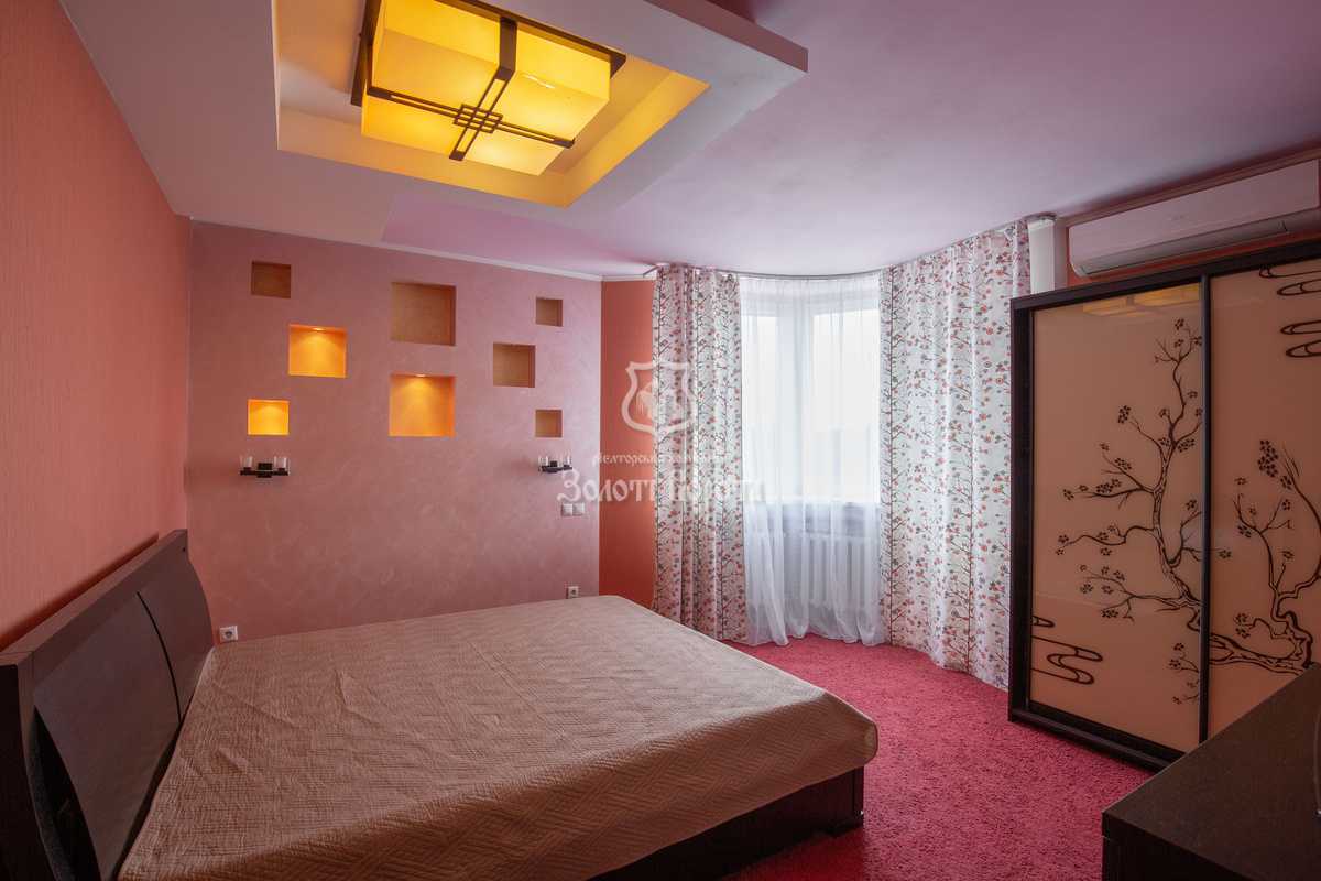 Продаж 2-кімнатної квартири 86.3 м², Сімї Стешенків, 7