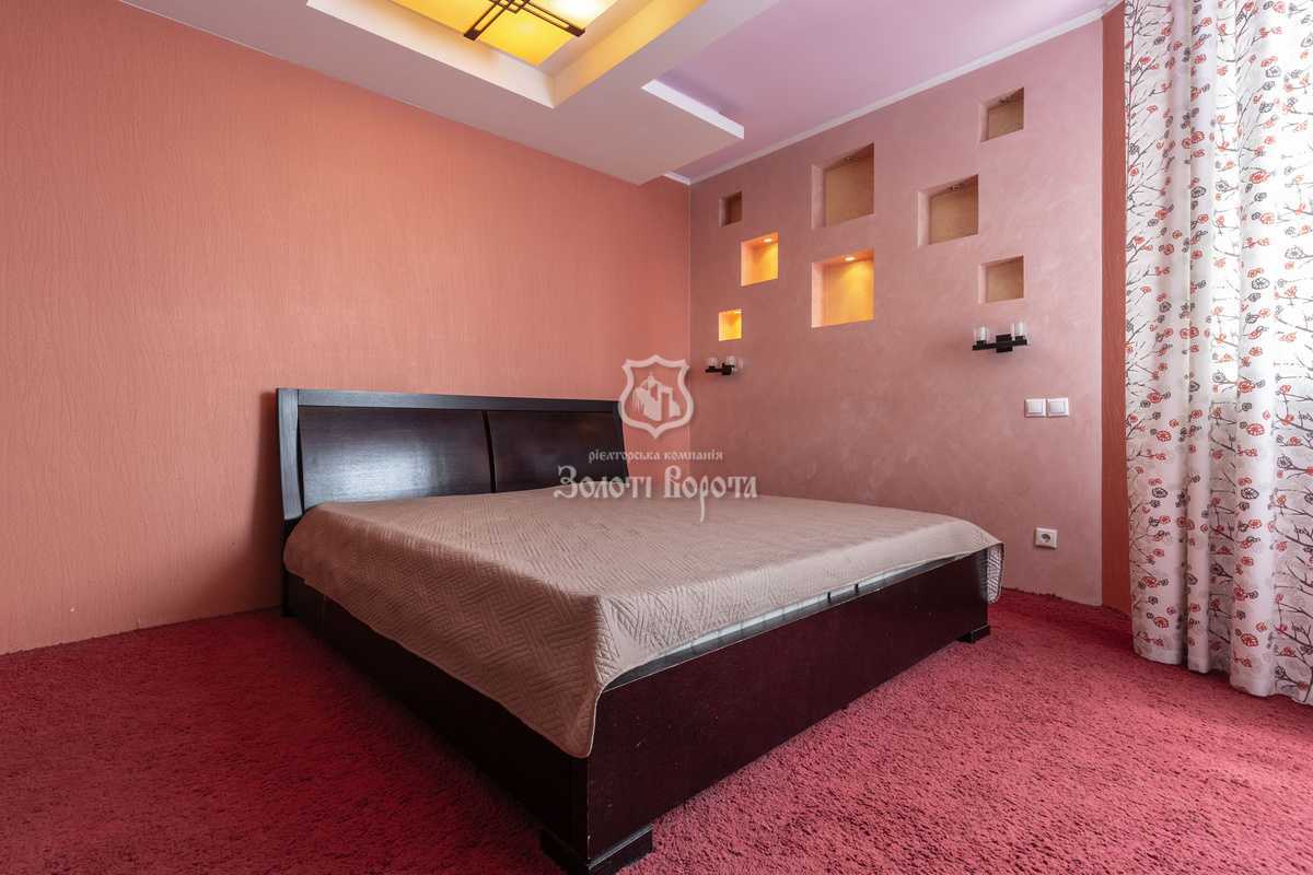 Продаж 2-кімнатної квартири 86.3 м², Сімї Стешенків, 7