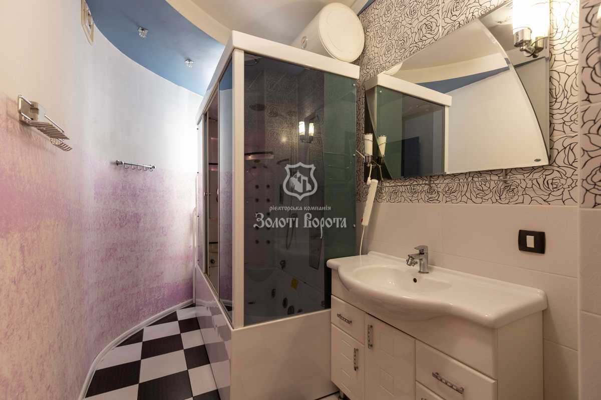 Продаж 2-кімнатної квартири 86.3 м², Сімї Стешенків, 7