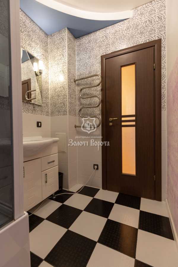 Продаж 2-кімнатної квартири 86.3 м², Сімї Стешенків, 7