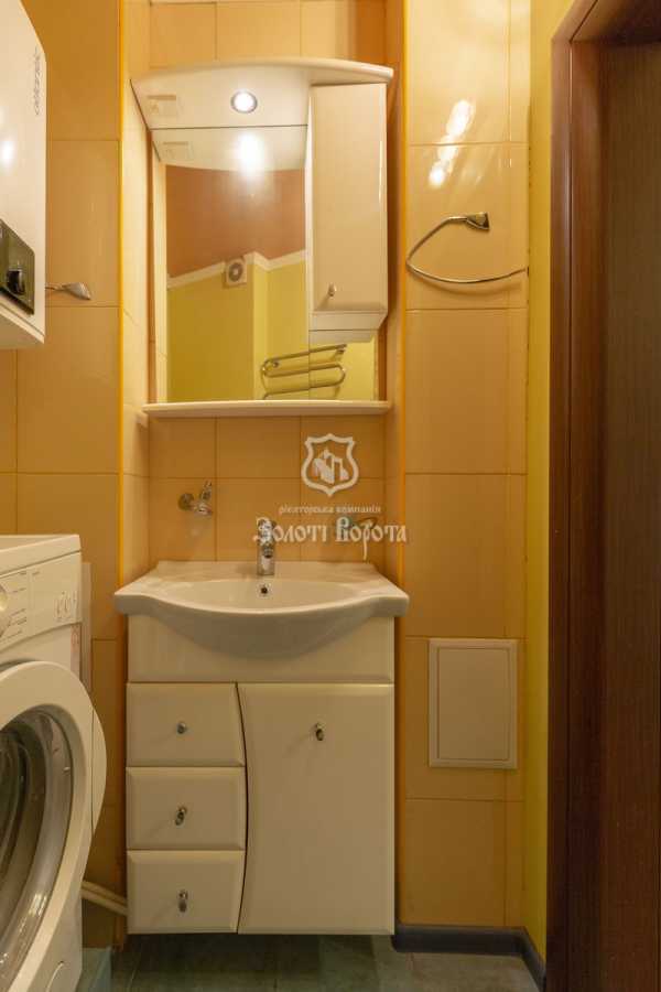 Продаж 2-кімнатної квартири 86.3 м², Сімї Стешенків, 7
