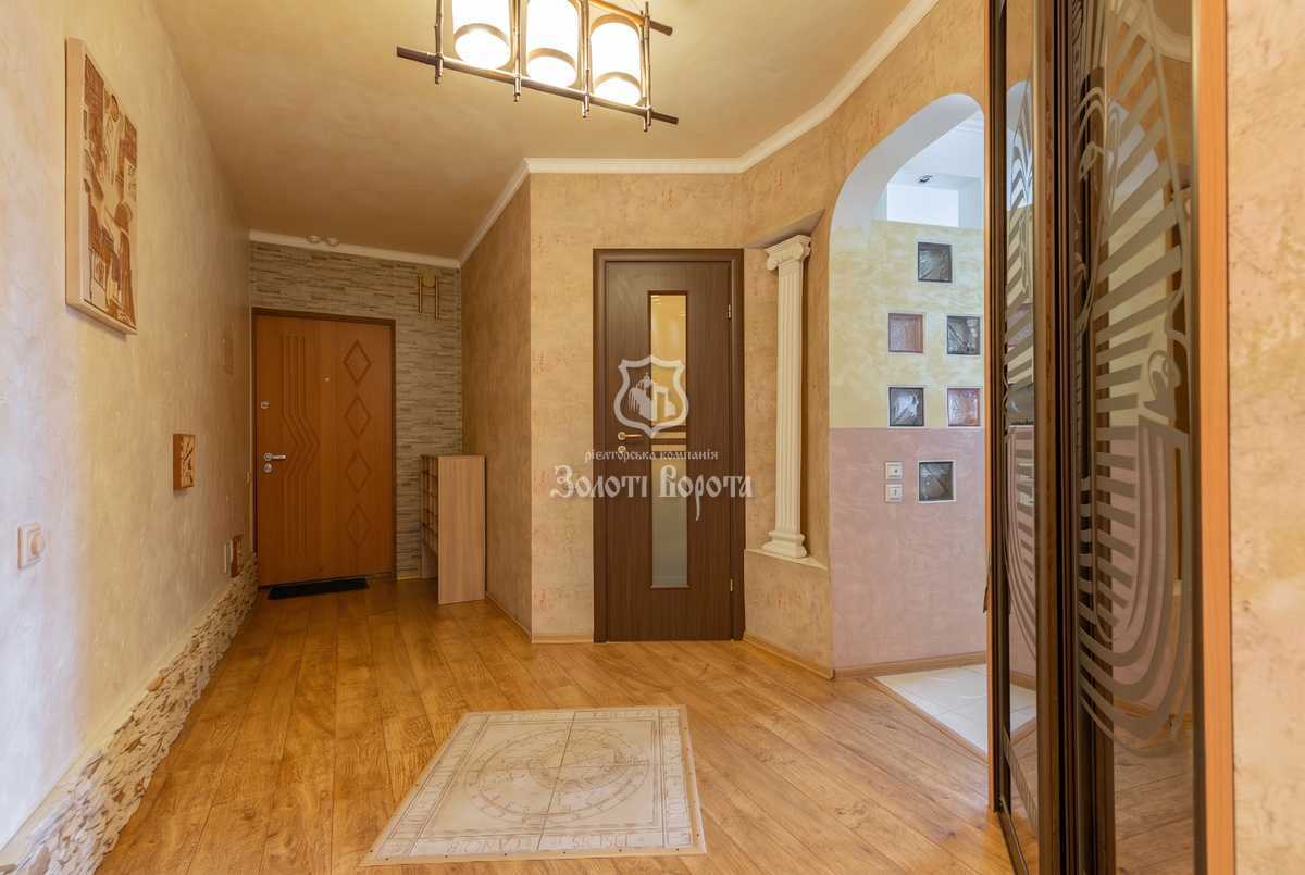 Продаж 2-кімнатної квартири 86.3 м², Сімї Стешенків, 7