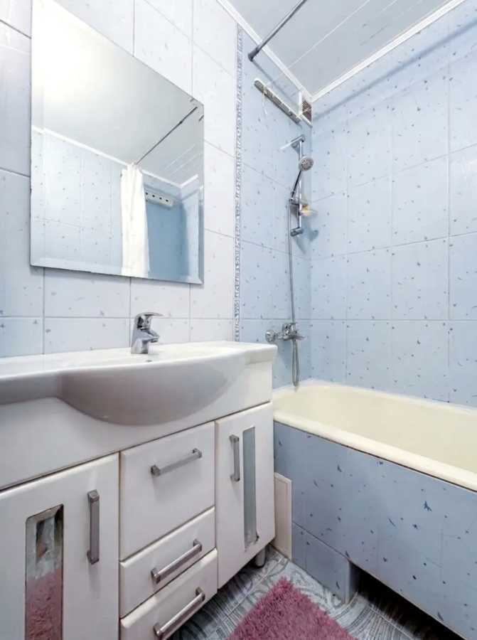 Аренда 1-комнатной квартиры 39 м², Ревуцкого ул., 7