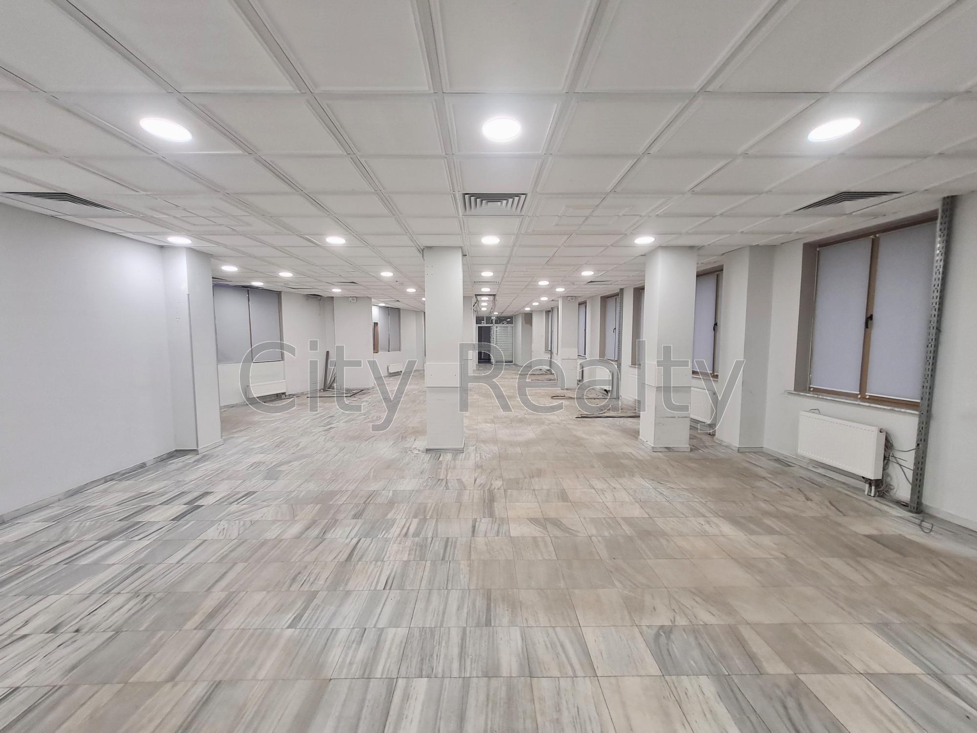 Аренда офиса 1052 м², Глубочицкая ул., 99А
