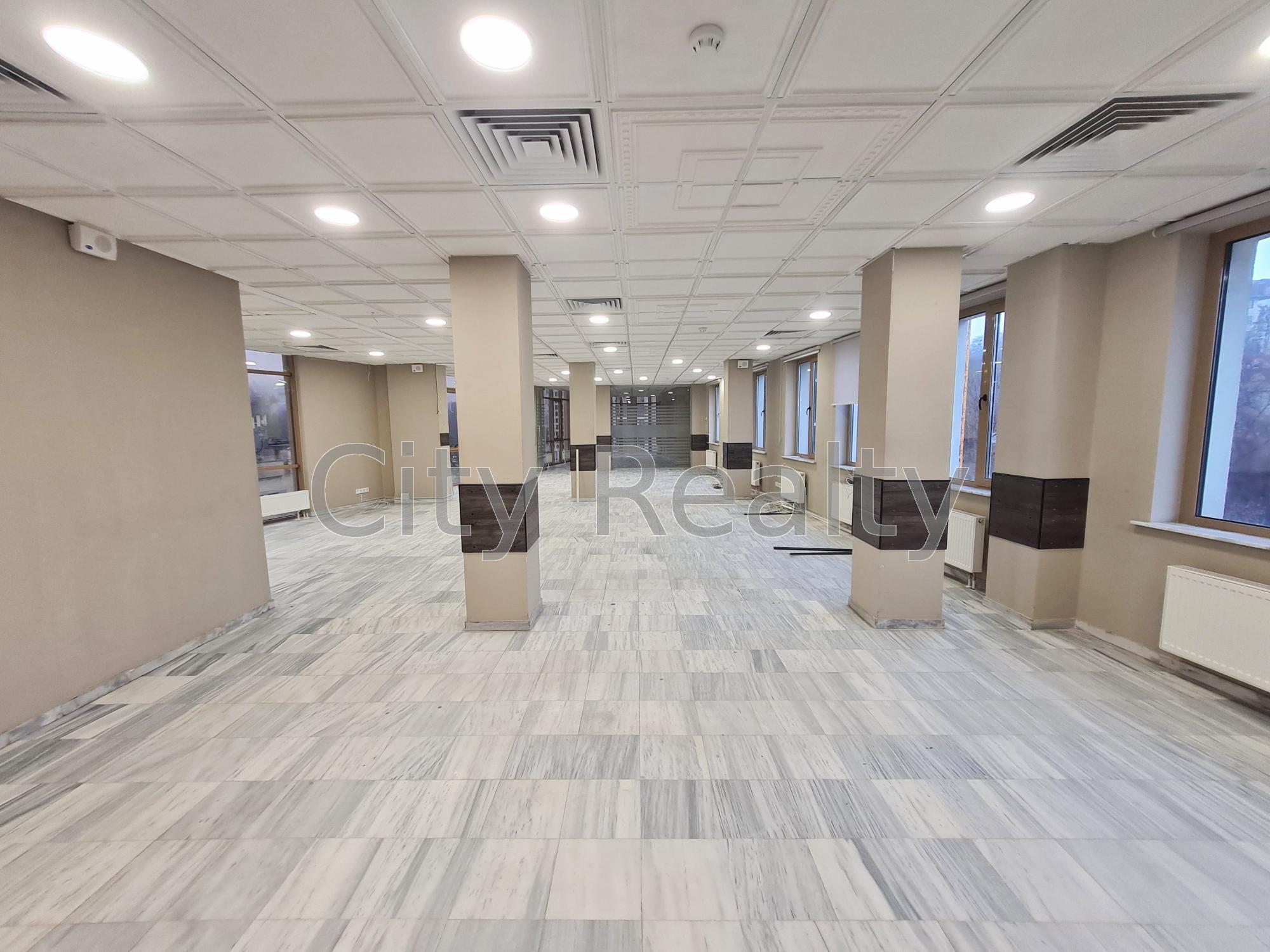 Аренда офиса 1052 м², Глубочицкая ул., 99А