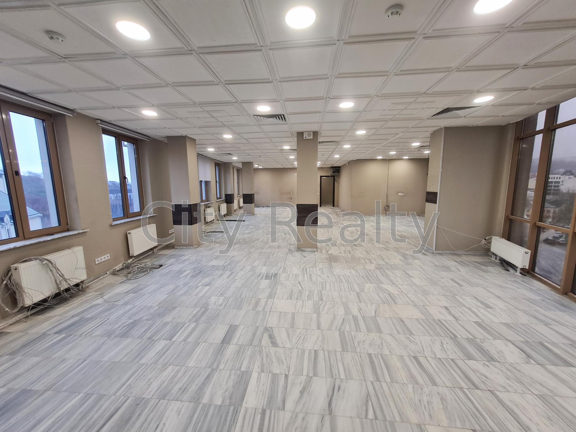 Аренда офиса 1052 м², Глубочицкая ул., 99А