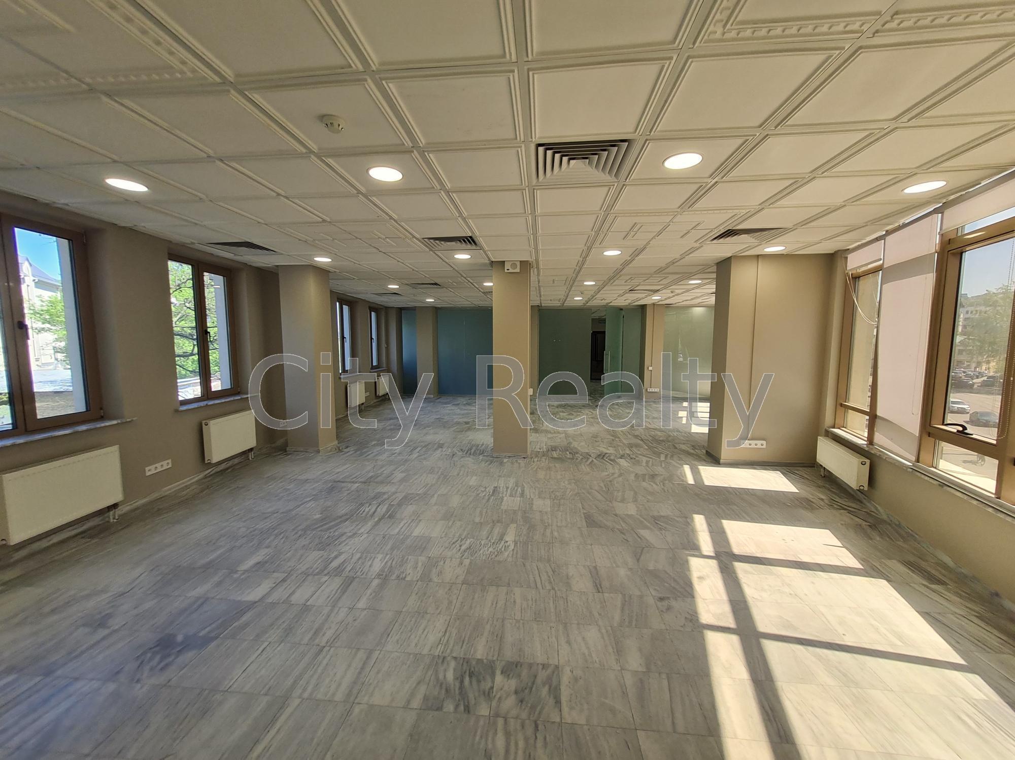 Аренда офиса 1052 м², Глубочицкая ул., 99А