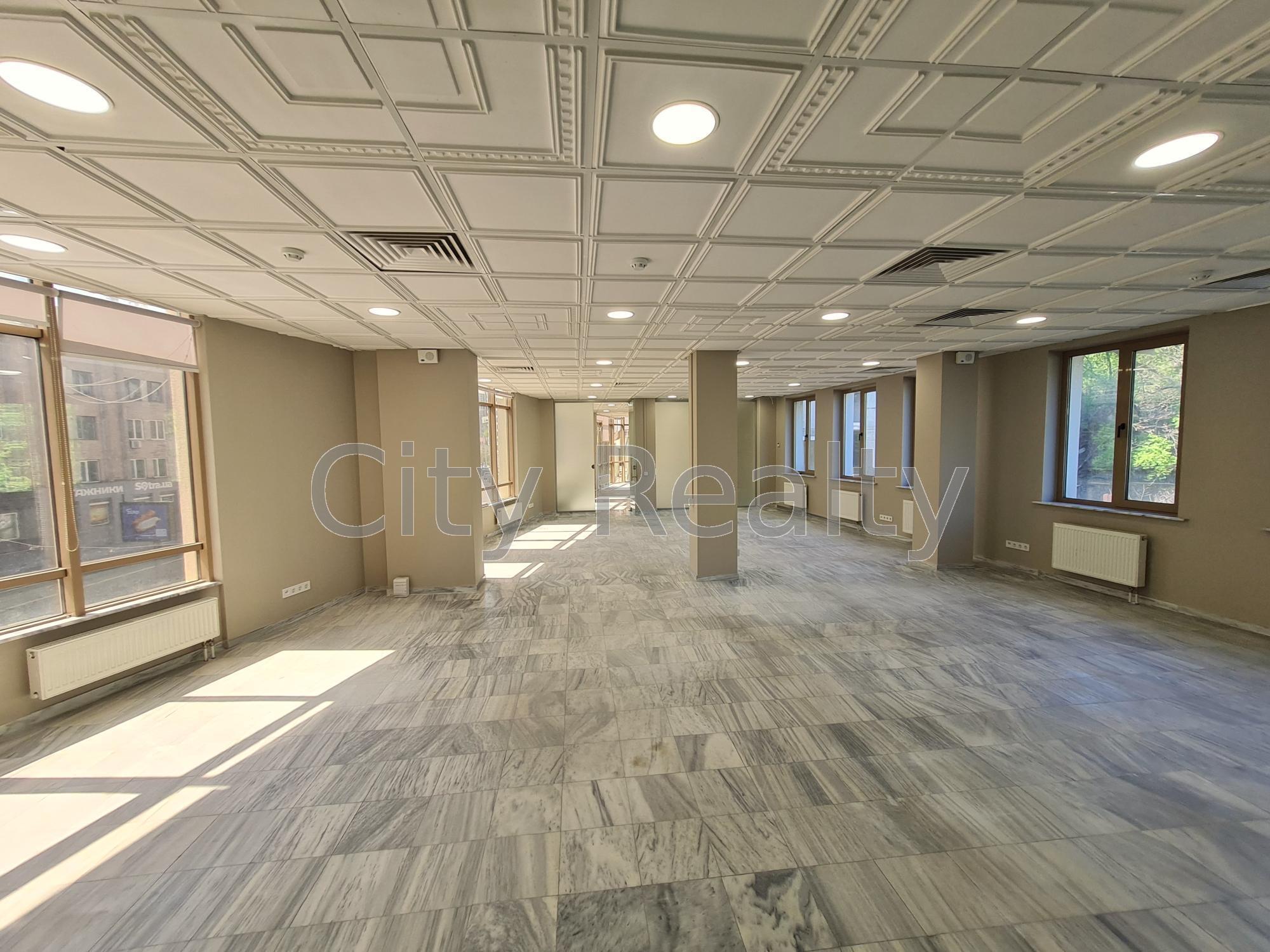 Аренда офиса 1052 м², Глубочицкая ул., 99А