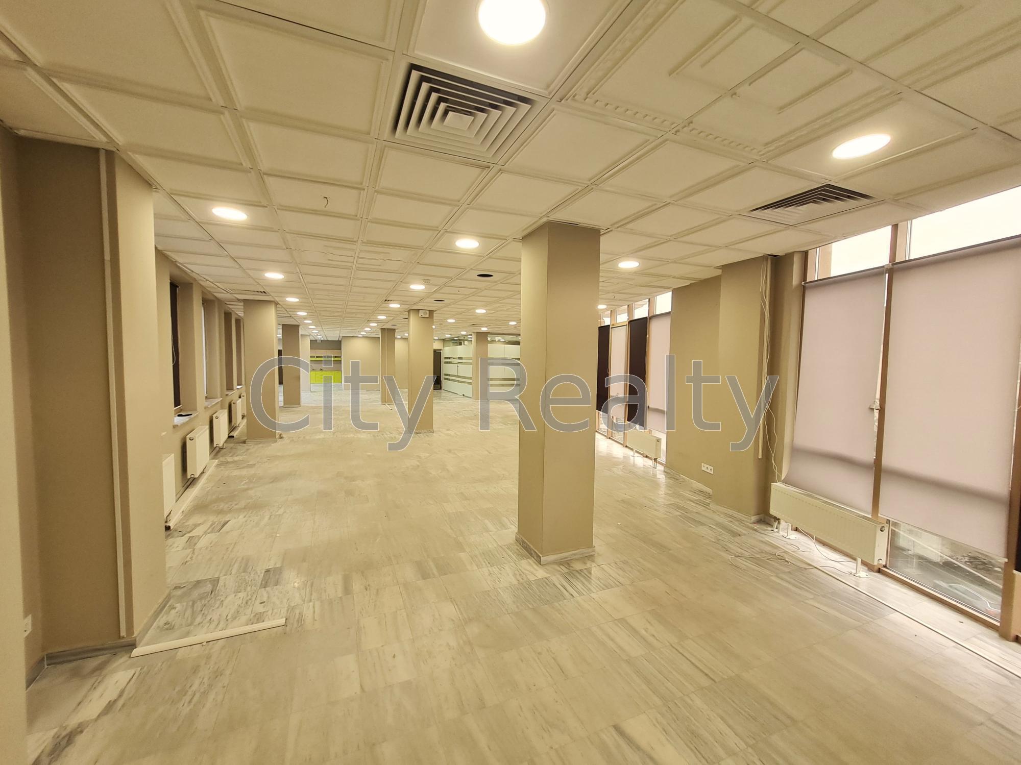 Аренда офиса 1052 м², Глубочицкая ул., 99А