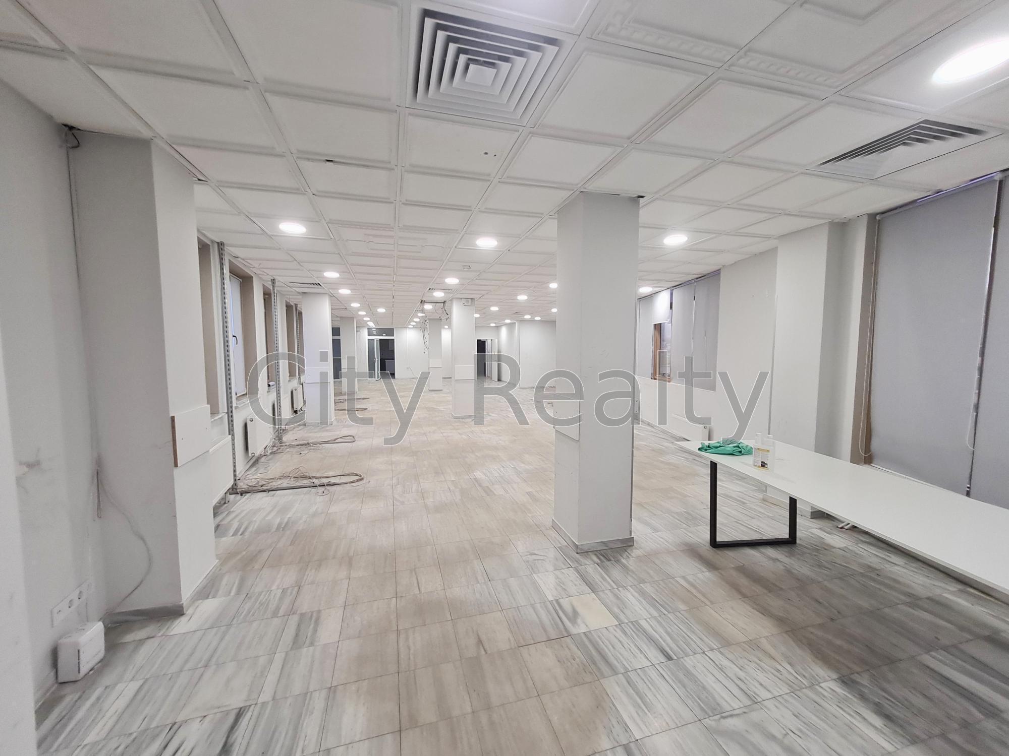 Аренда офиса 1052 м², Глубочицкая ул., 99А