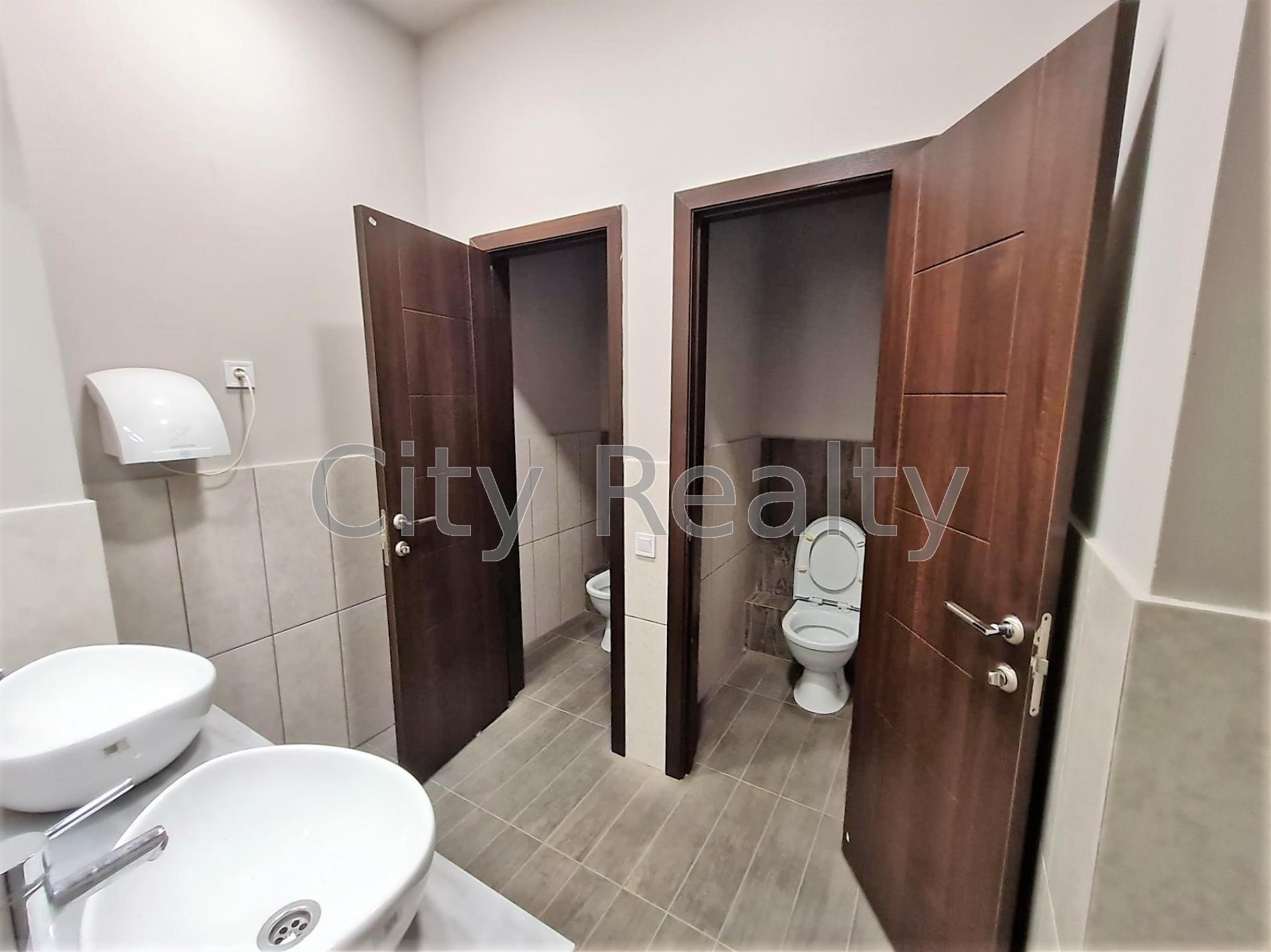 Аренда офиса 1052 м², Глубочицкая ул., 99А