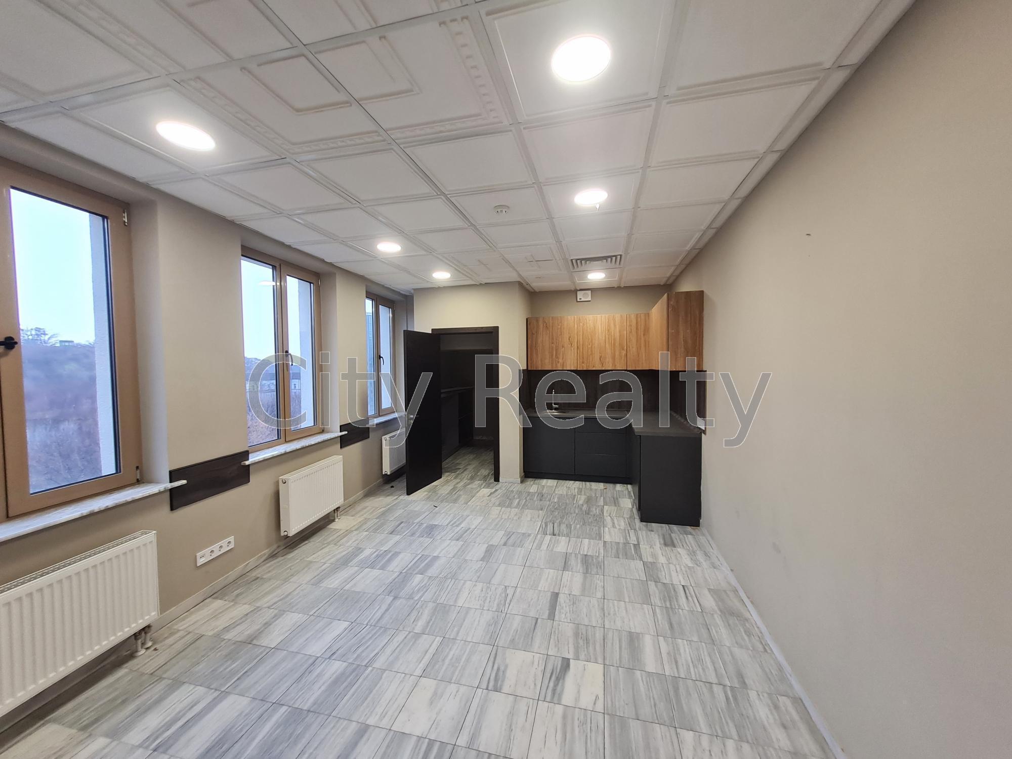 Аренда офиса 1052 м², Глубочицкая ул., 99А