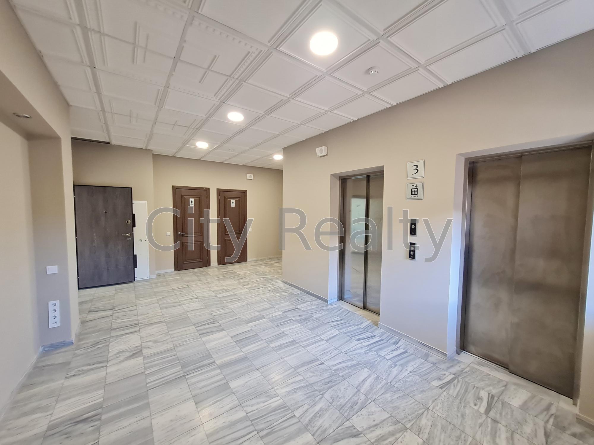 Аренда офиса 1052 м², Глубочицкая ул., 99А