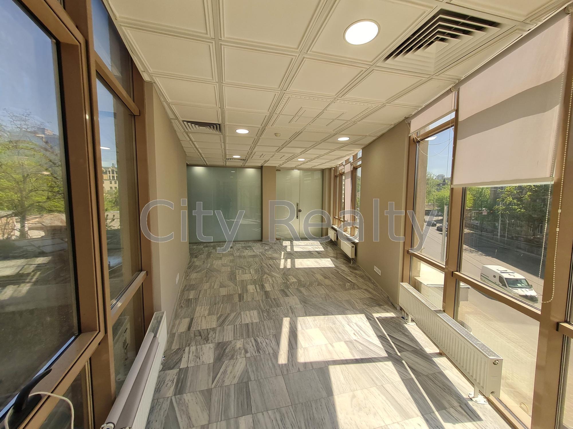 Аренда офиса 1052 м², Глубочицкая ул., 99А