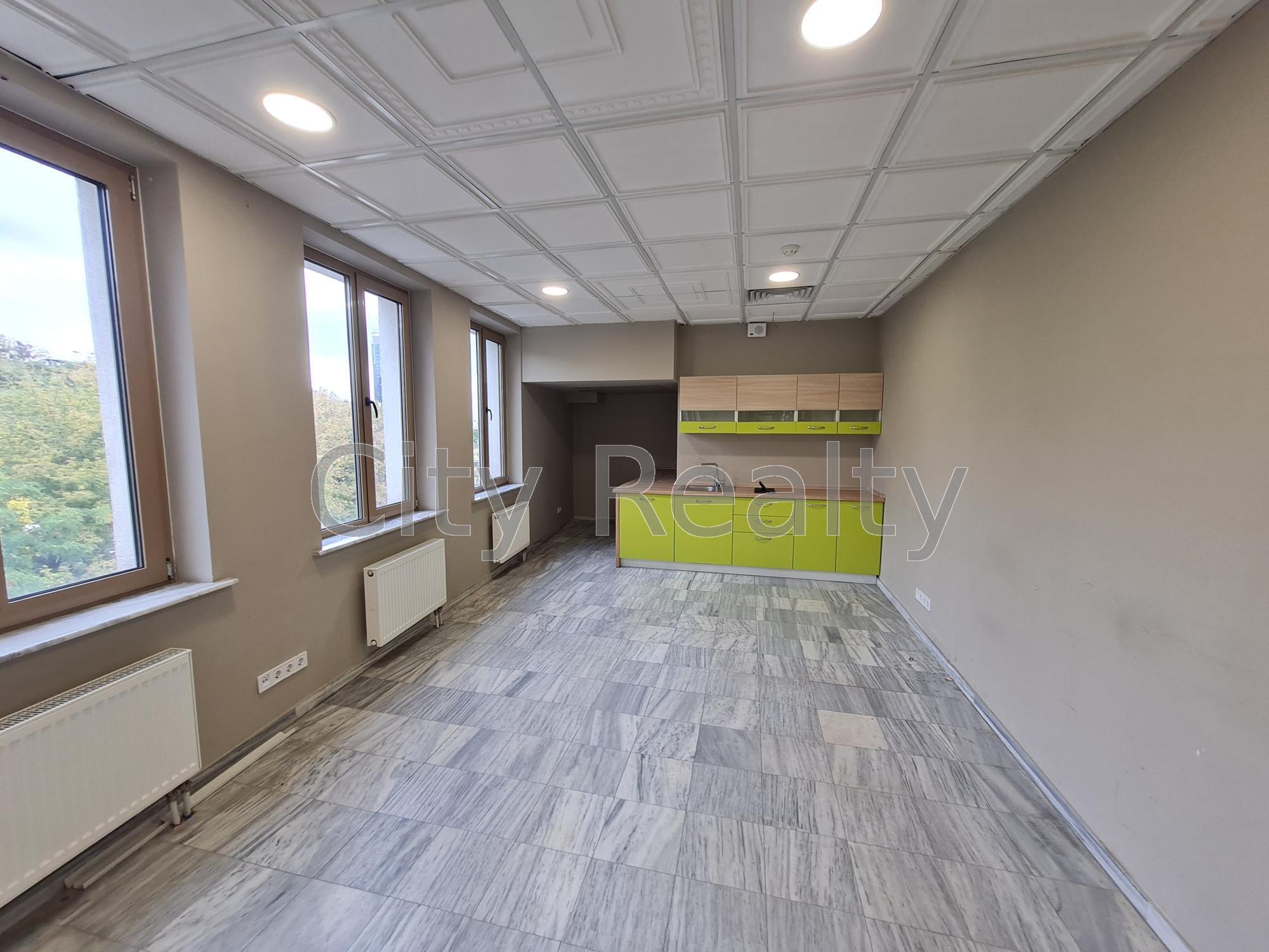 Аренда офиса 1052 м², Глубочицкая ул., 99А