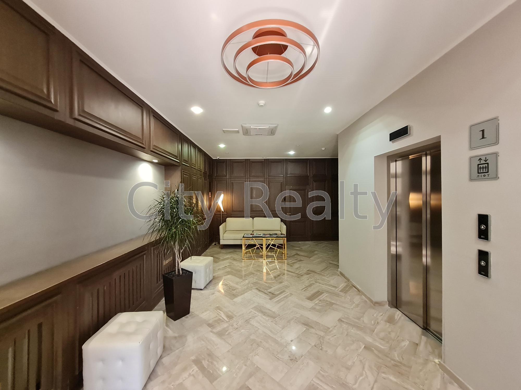 Аренда офиса 1052 м², Глубочицкая ул., 99А