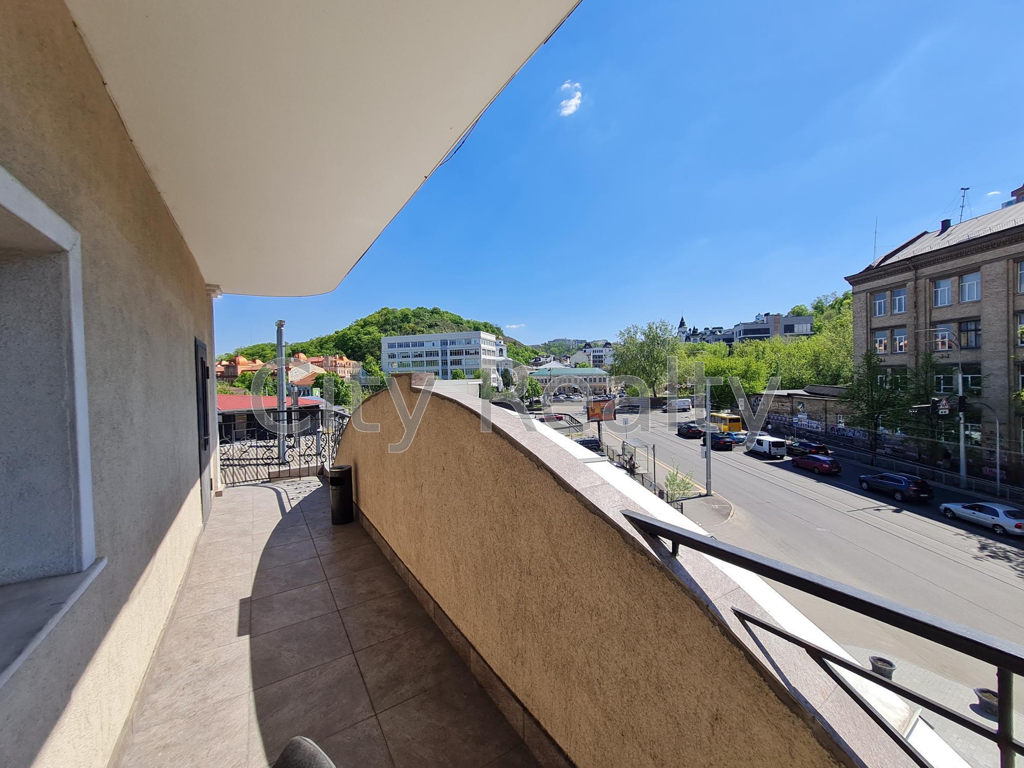 Аренда офиса 1052 м², Глубочицкая ул., 99А