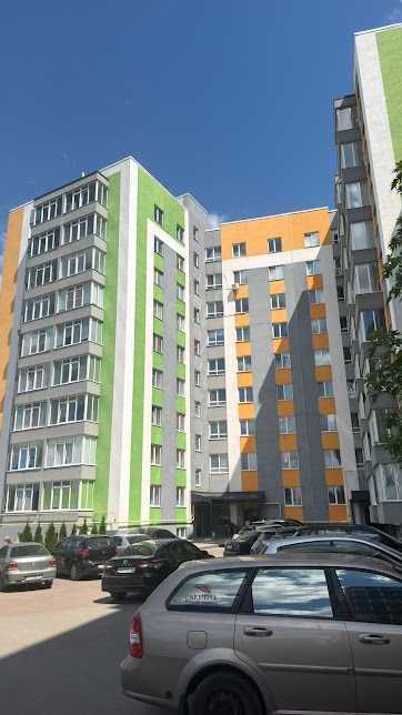 Продаж 1-кімнатної квартири 18 м², Остромирська вул., 49Г