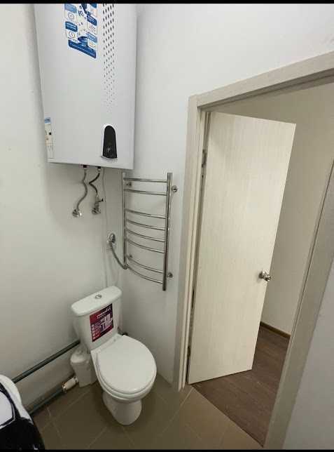 Продаж 1-кімнатної квартири 18 м², Остромирська вул., 49Г