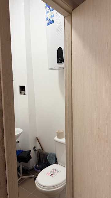 Продаж 1-кімнатної квартири 18 м², Остромирська вул., 49Г