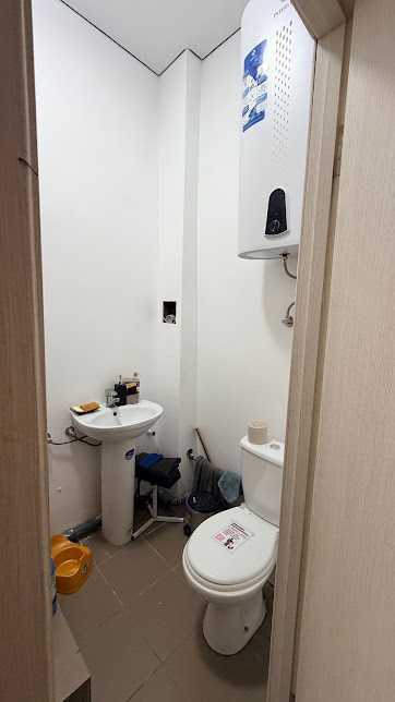 Продаж 1-кімнатної квартири 18 м², Остромирська вул., 49Г