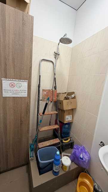 Продаж 1-кімнатної квартири 18 м², Остромирська вул., 49Г