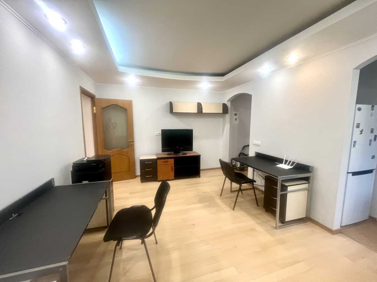 Аренда офиса 50 м², Леси Украинки бул., 19