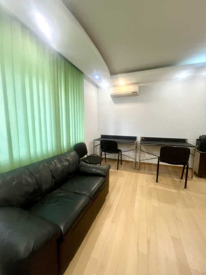 Аренда офиса 50 м², Леси Украинки бул., 19