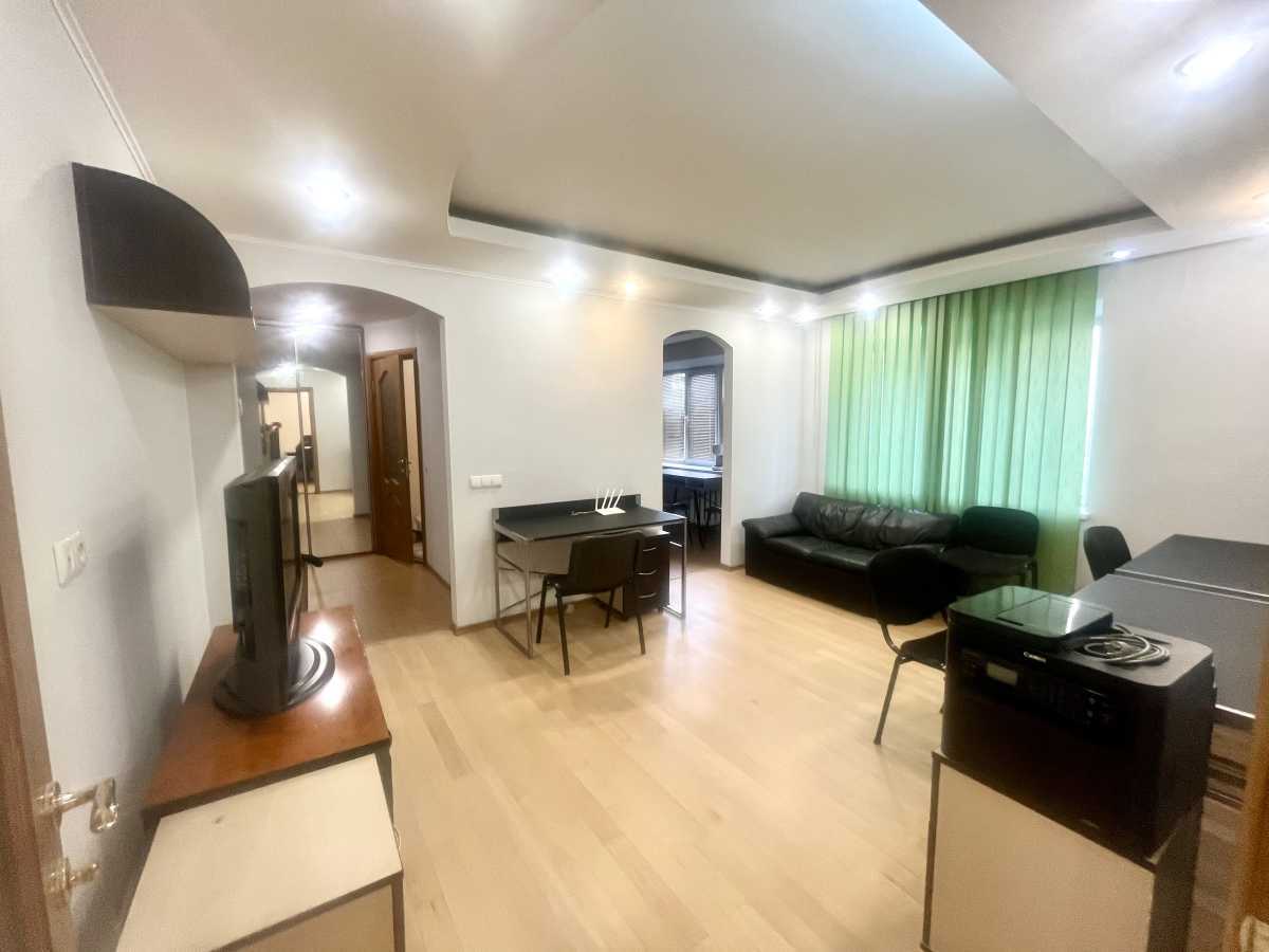 Аренда офиса 50 м², Леси Украинки бул., 19