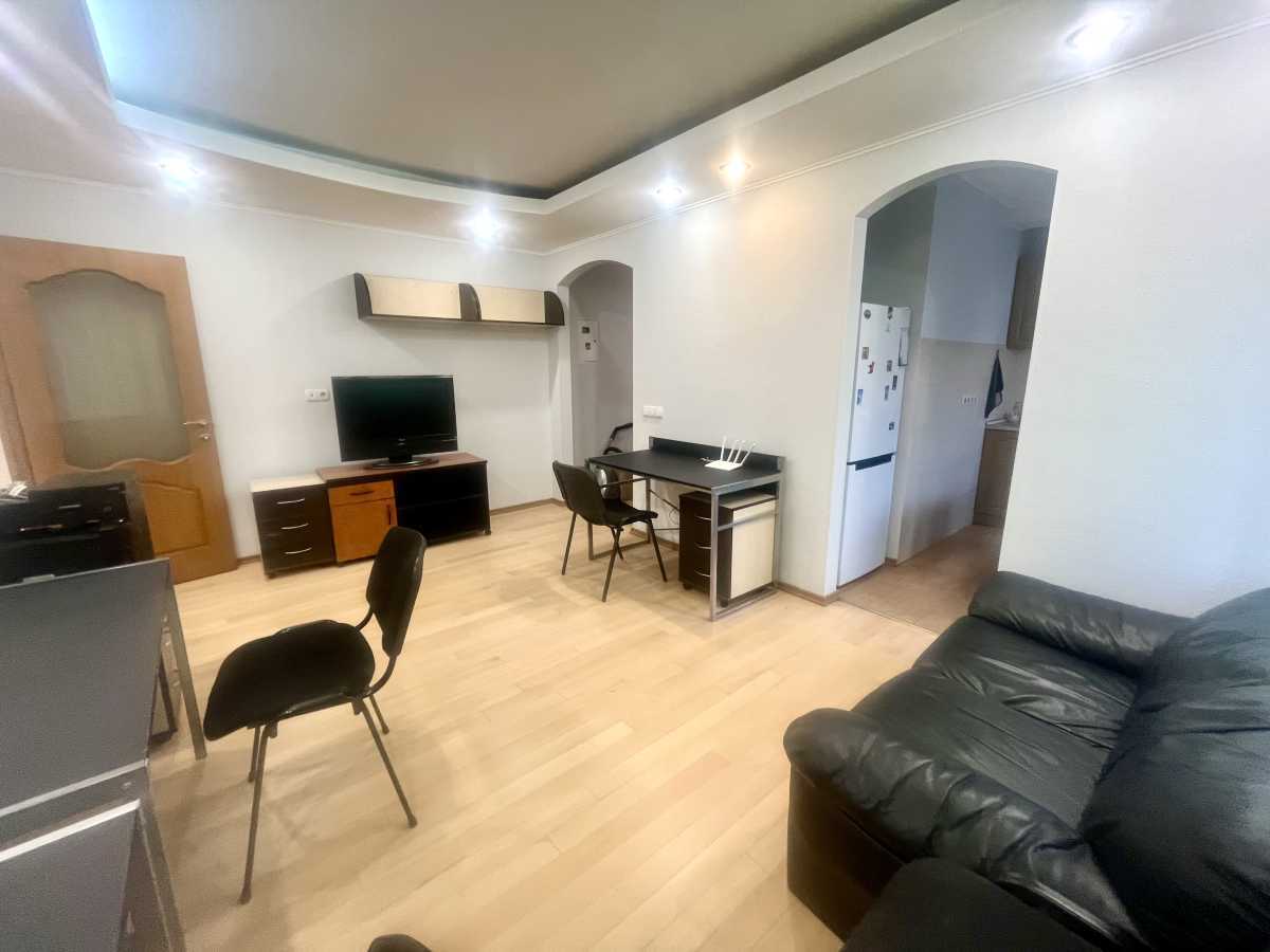 Аренда офиса 50 м², Леси Украинки бул., 19