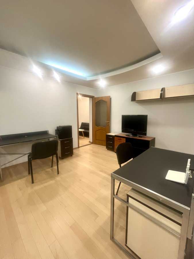 Аренда офиса 50 м², Леси Украинки бул., 19
