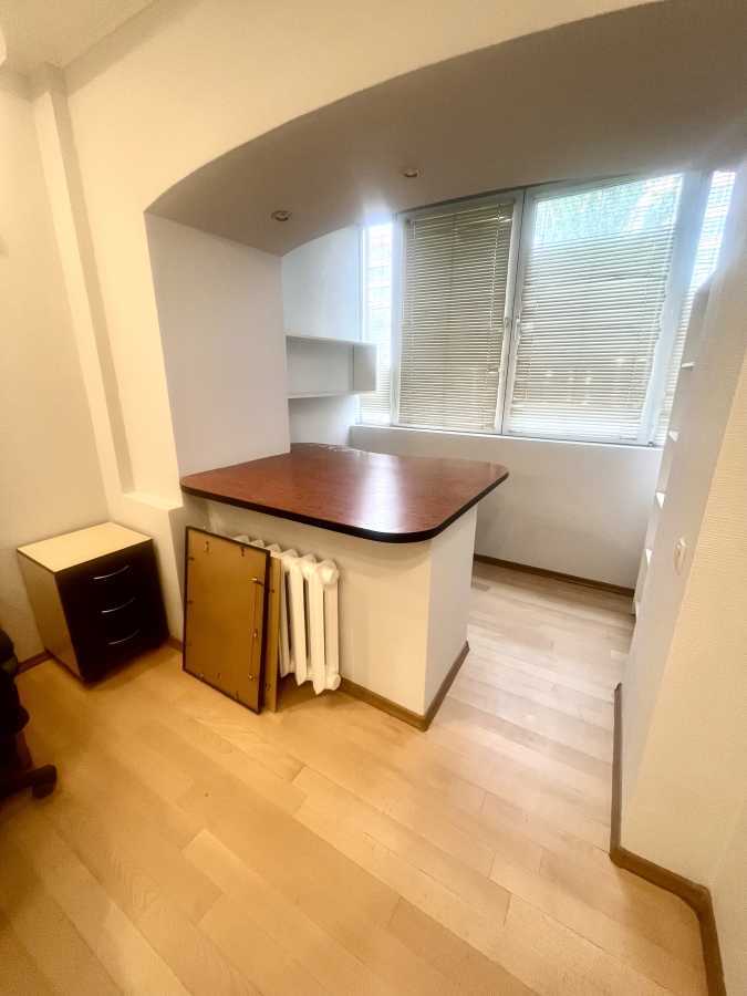 Аренда офиса 50 м², Леси Украинки бул., 19