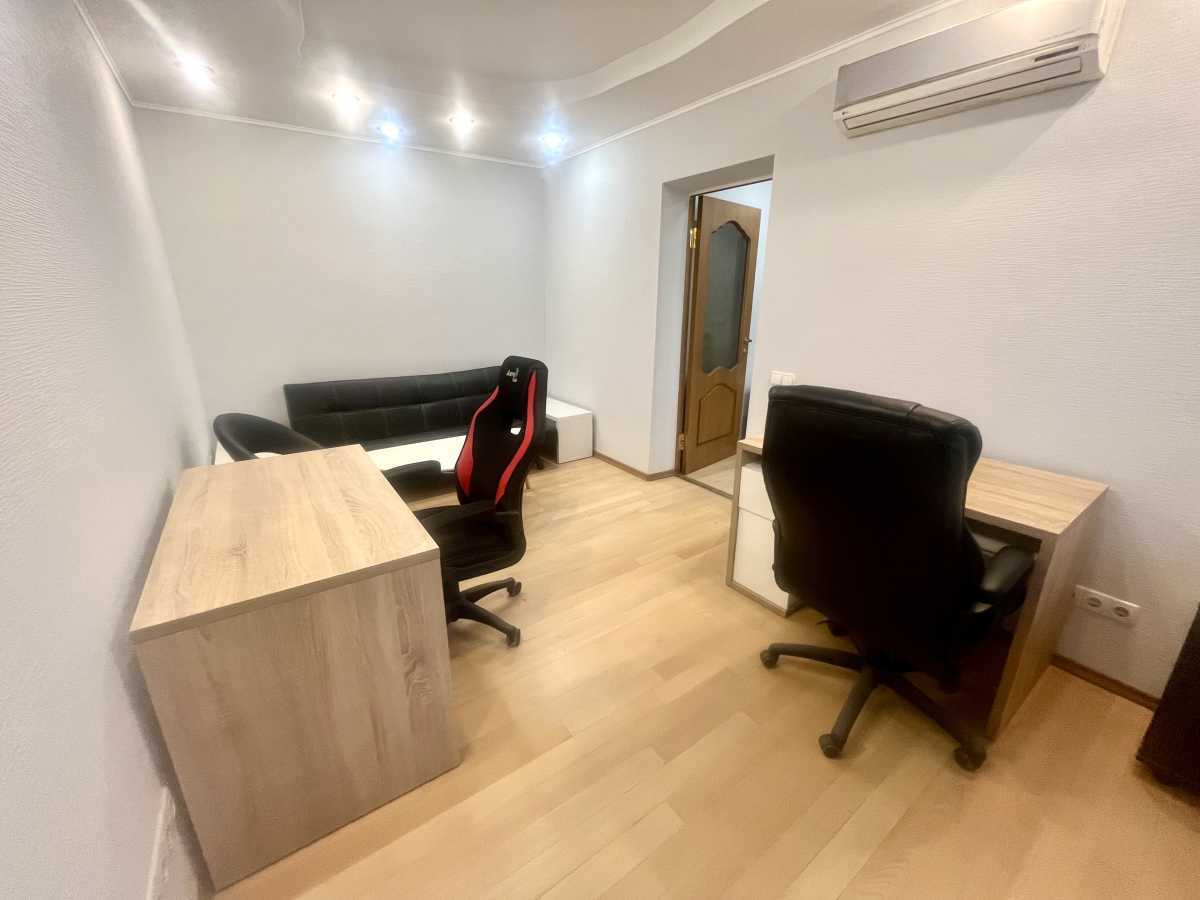 Аренда офиса 50 м², Леси Украинки бул., 19