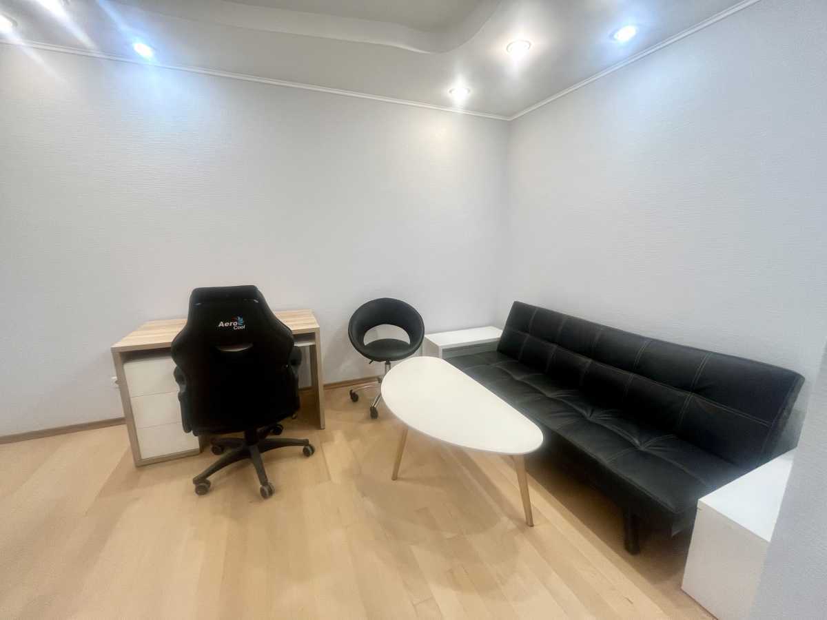 Аренда офиса 50 м², Леси Украинки бул., 19