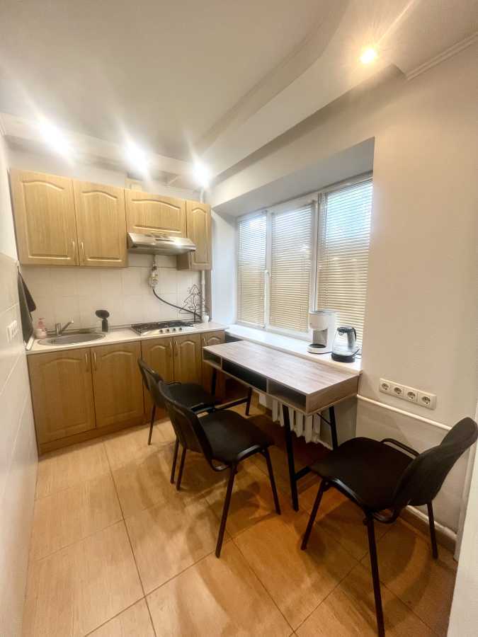 Аренда офиса 50 м², Леси Украинки бул., 19
