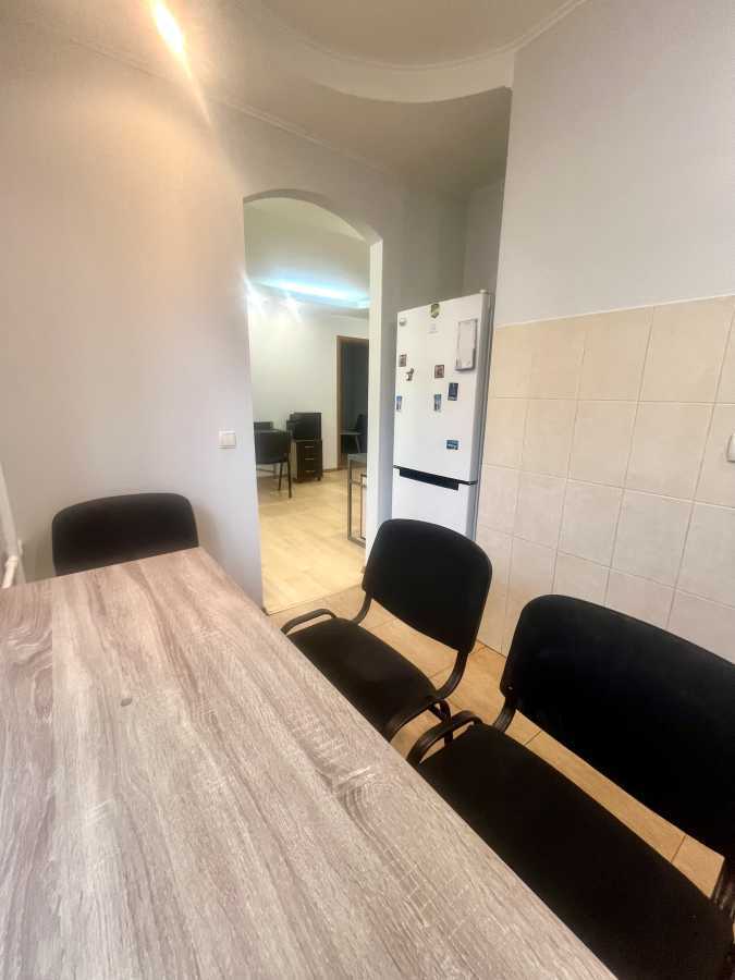 Аренда офиса 50 м², Леси Украинки бул., 19