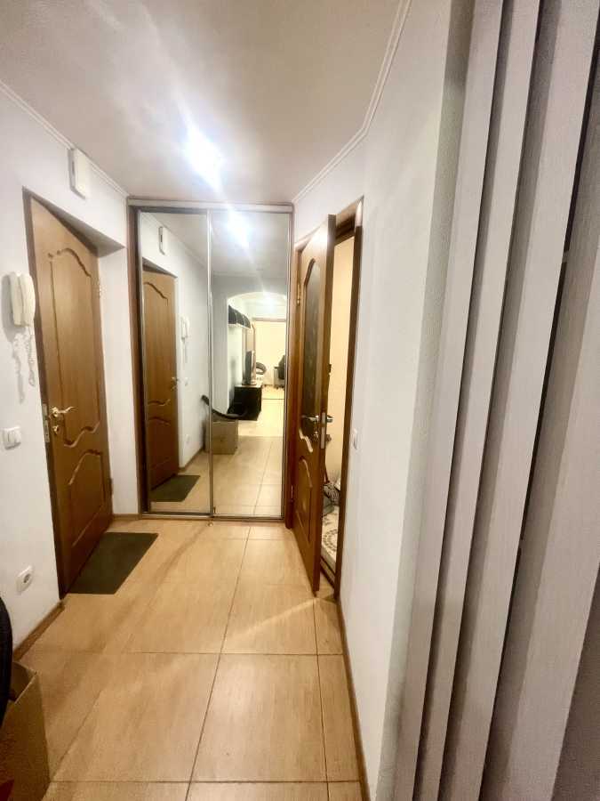 Аренда офиса 50 м², Леси Украинки бул., 19