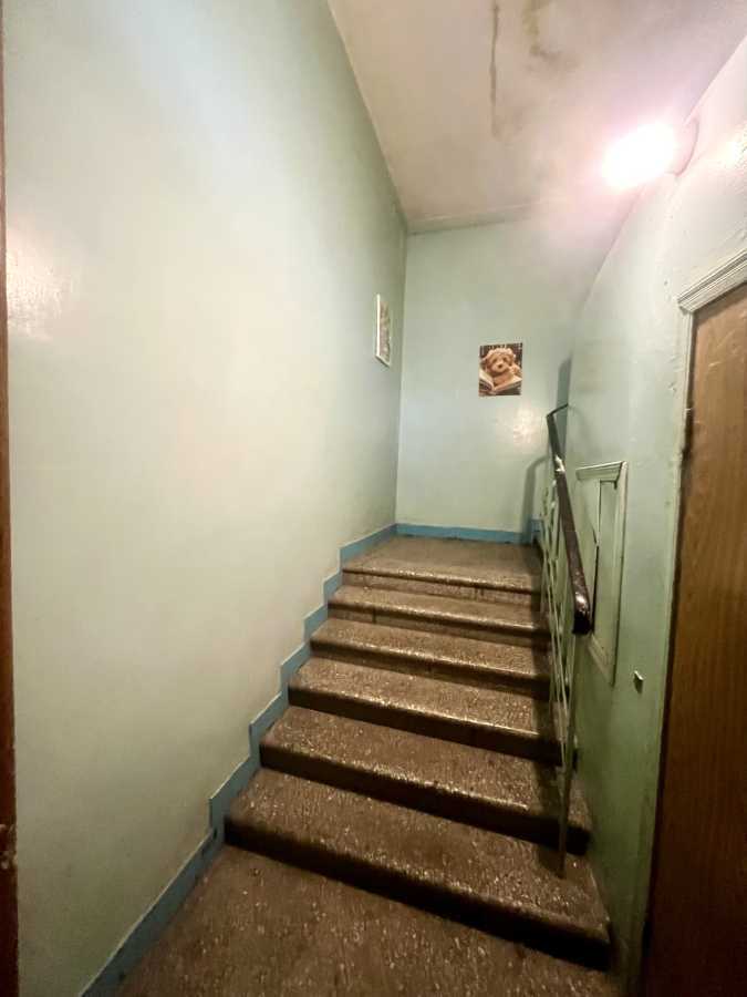 Аренда офиса 50 м², Леси Украинки бул., 19