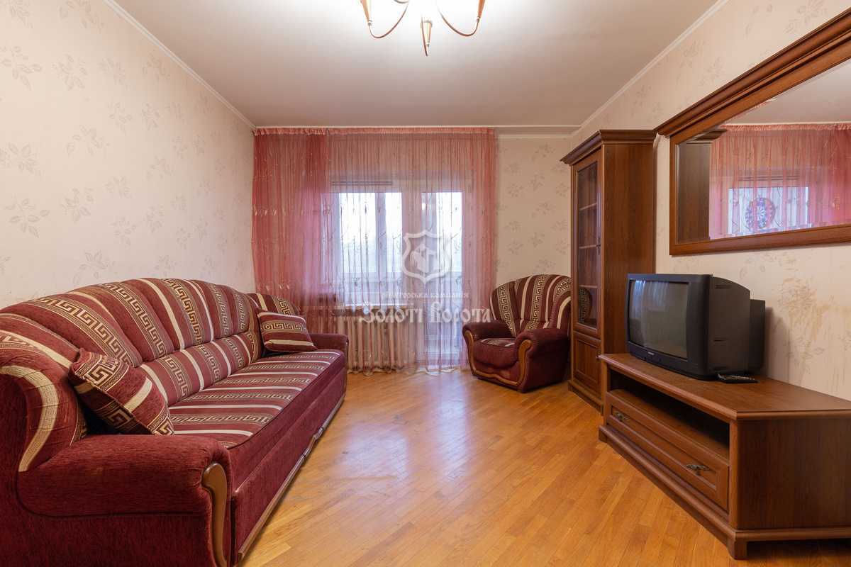 Продаж 2-кімнатної квартири 66.8 м², Тираспольська, 47